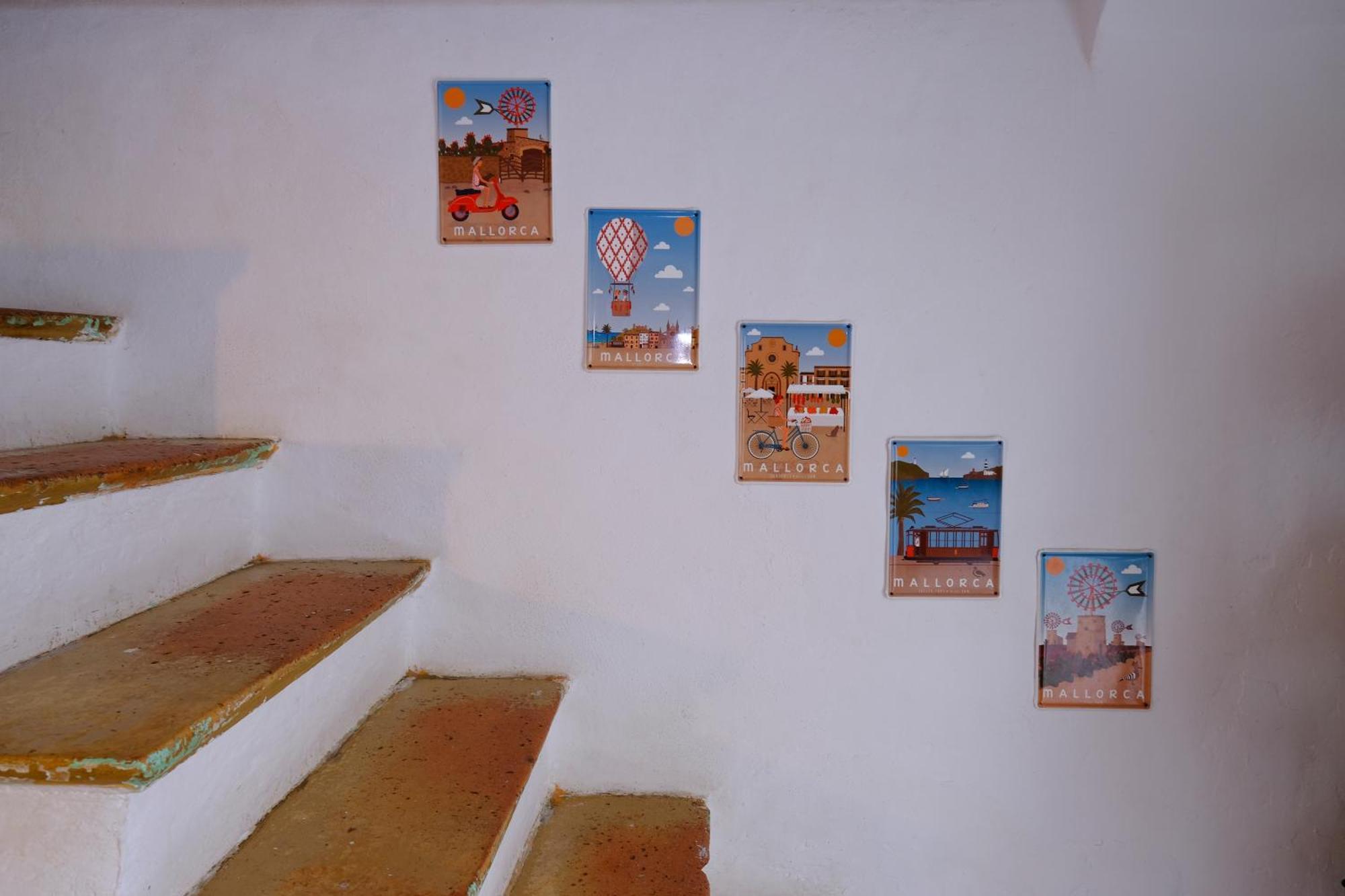 Casa Caimari Guest House, For Mountain Lovers! Exterior photo