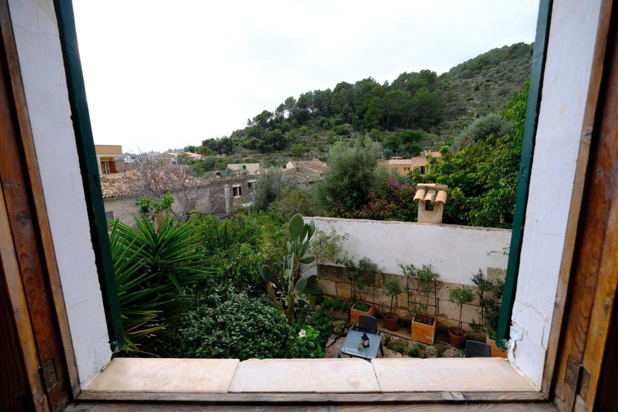Casa Caimari Guest House, For Mountain Lovers! Exterior photo